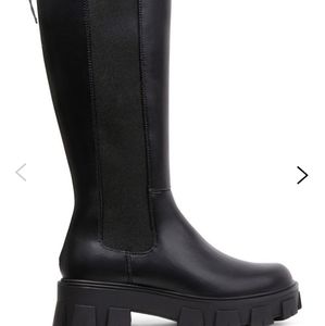 Stevemadden transport tall boots